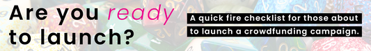 Resource: Are you ready to launch?