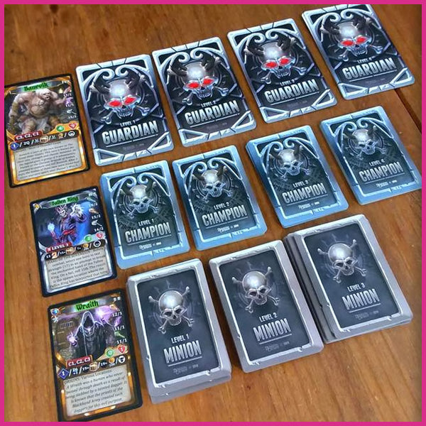 Dungeon Crusade: Expert Difficulty Pack