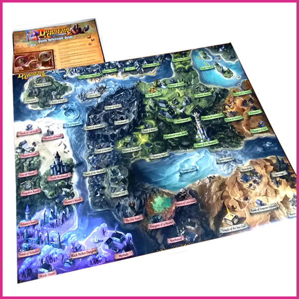 Dungeon Crusade: Upgrade Kit