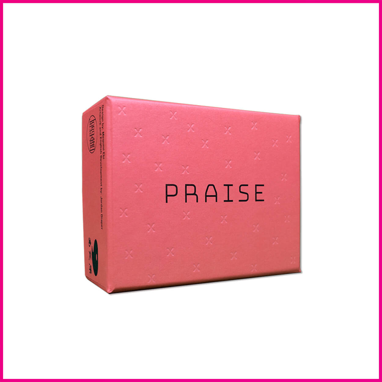 Praise