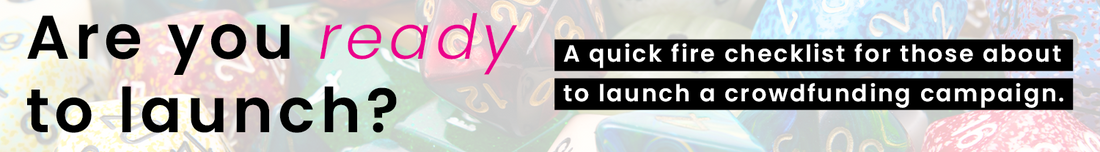 Resource: Are you ready to launch?