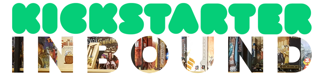 Kickstarter Inbound