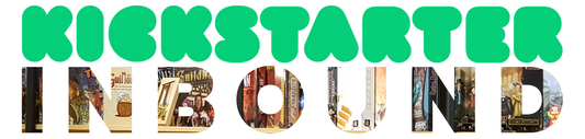 Kickstarter Inbound