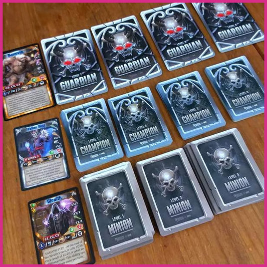 Dungeon Crusade: Heroic Difficulty Pack