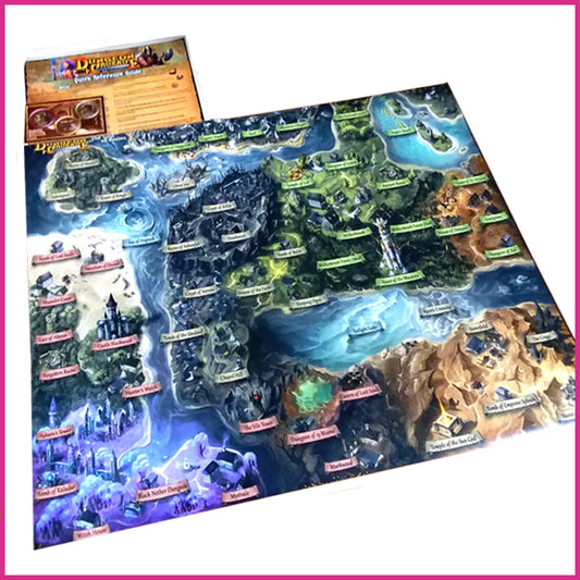 Dungeon Crusade: Upgrade Kit