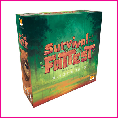 Survival of the Fattest