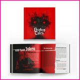 Broken Tales Book