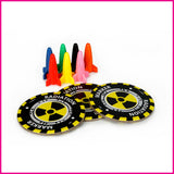 Pet Evil Game Pieces 