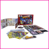 Scandaloh! Board Game 