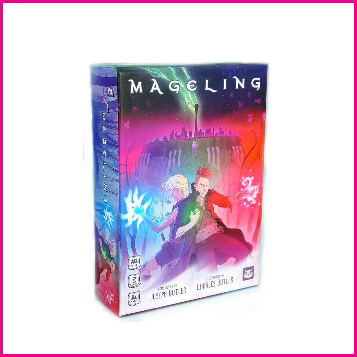 Mageling