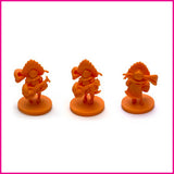 Shovel Knight Bard Blisters Miniatures