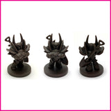 Shovel Knight Black Knight Blisters Miniatures