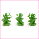 Shovel Knight Mona Blisters Miniatures