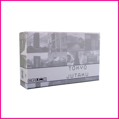 Tokyo Jutaku