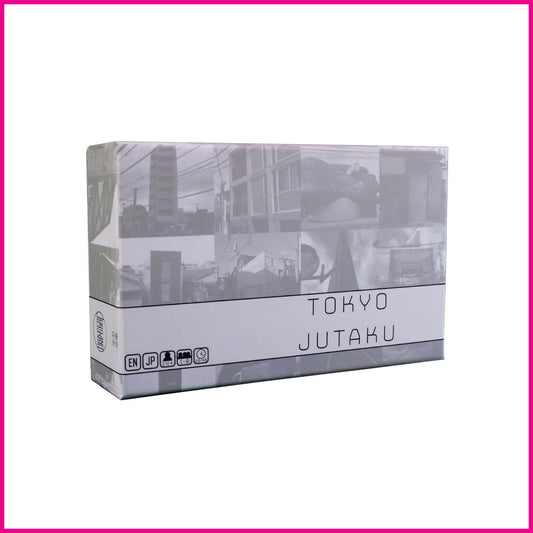 Tokyo Jutaku