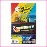 Um, Actually: Community Deck