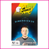Um, Actually: Dimension 20 Deck